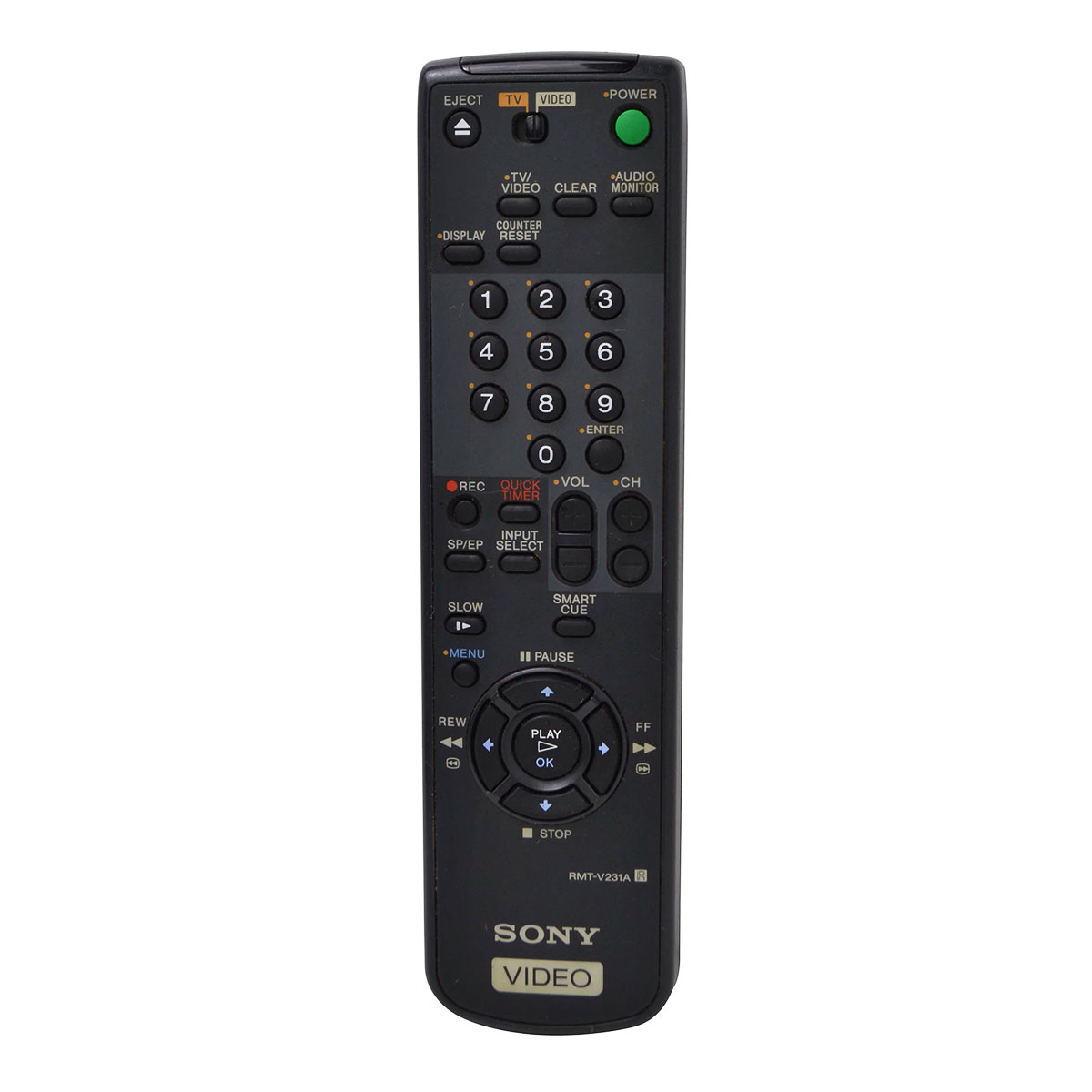 Пульт для SONY RMT-V231A Пульт для SONY RMT-V231A