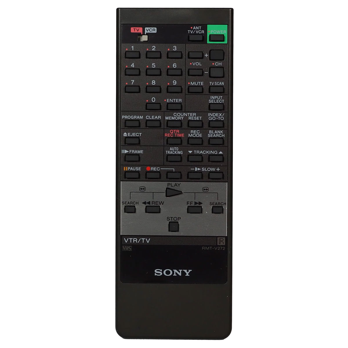 Пульт для SONY RMT-V272 Пульт для SONY RMT-V272