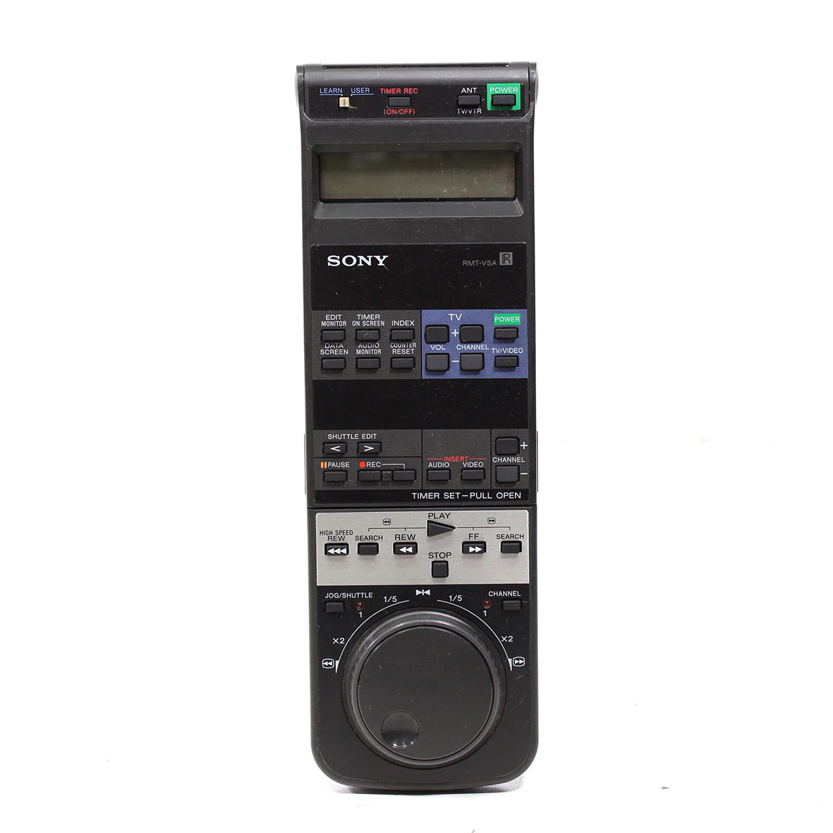 Пульт для SONY RMT-V5A Пульт для SONY RMT-V5A