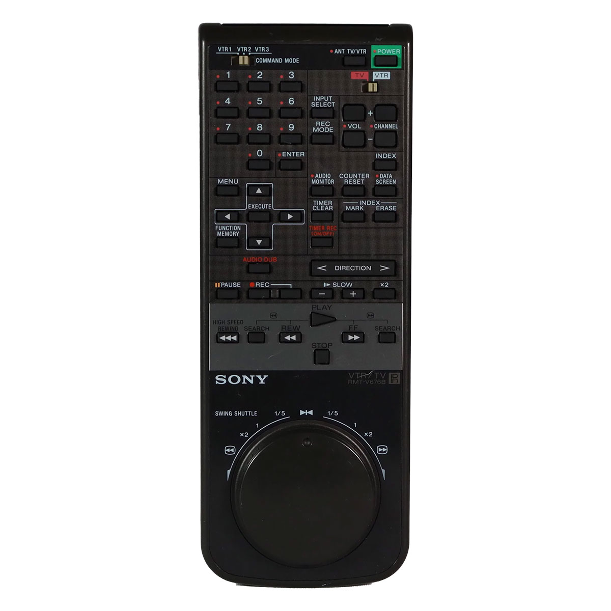 Пульт для SONY RMT-V676B Пульт для SONY RMT-V676B