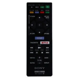 Пульт для SONY RMT-VB201U