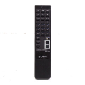 Пульт для SONY RM-S109