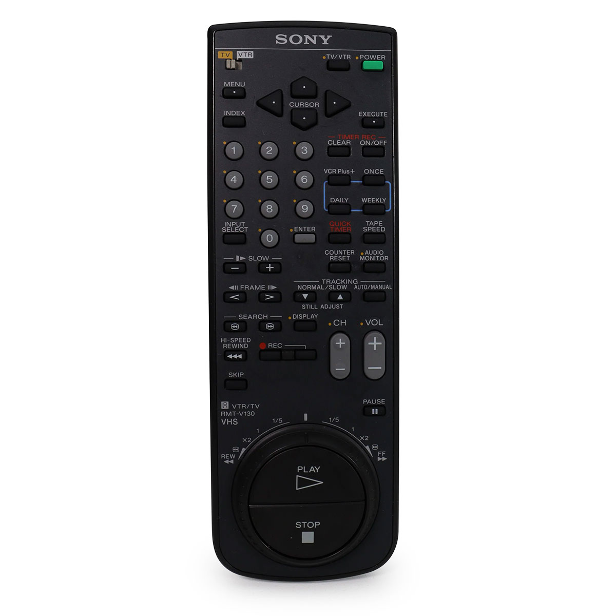 Пульт для SONY RMT-V130 Пульт для SONY RMT-V130