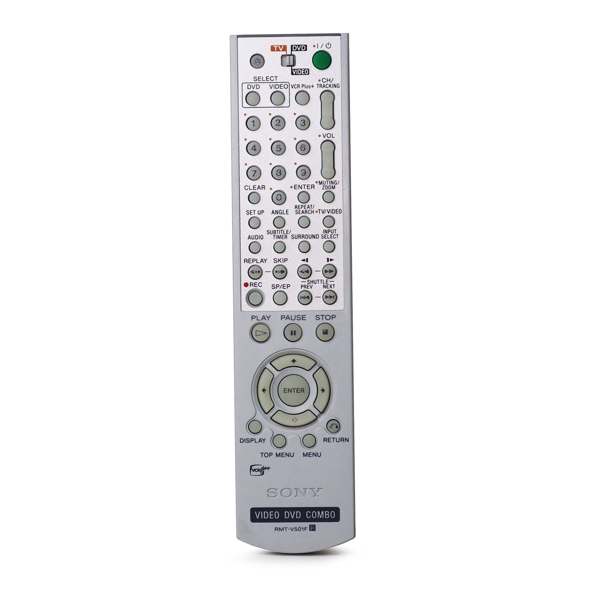 Пульт для SONY RMT-V501F Пульт для SONY RMT-V501F