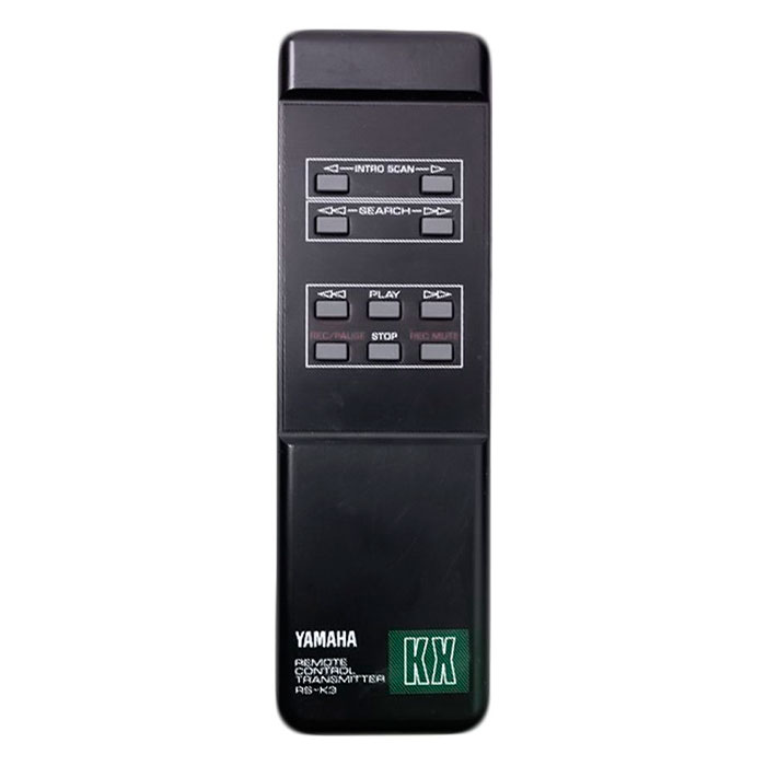 Пульт для Yamaha RS-K3 Пульт для Yamaha RS-K3