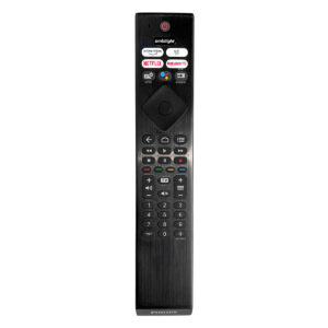 Оригинальный пульт для PHILIPS YKF474-B012 (Радио-пульт)