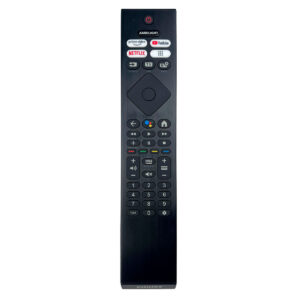 Оригинальный пульт для Philips 398GM10BEPHN0057HT (Радио-пульт)