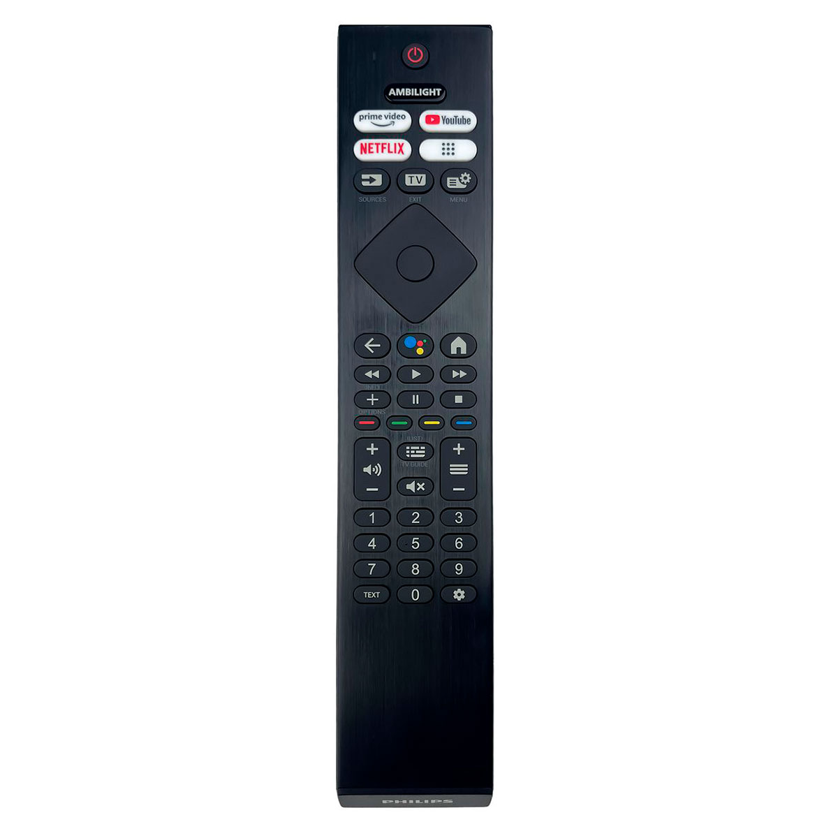 Оригинальный пульт для Philips 398GM10BEPHN0057HT (Радио-пульт) Оригинальный пульт для Philips 398GM10BEPHN0057HT (Радио-пульт)