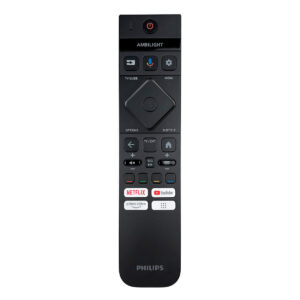 Оригинальный пульт для Philips 398GM10BEPHY001CR (Радио-пульт)