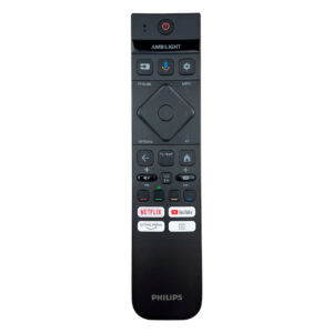 Оригинальный пульт для Philips 398GM10BEPHYE002CR (Радио-пульт)