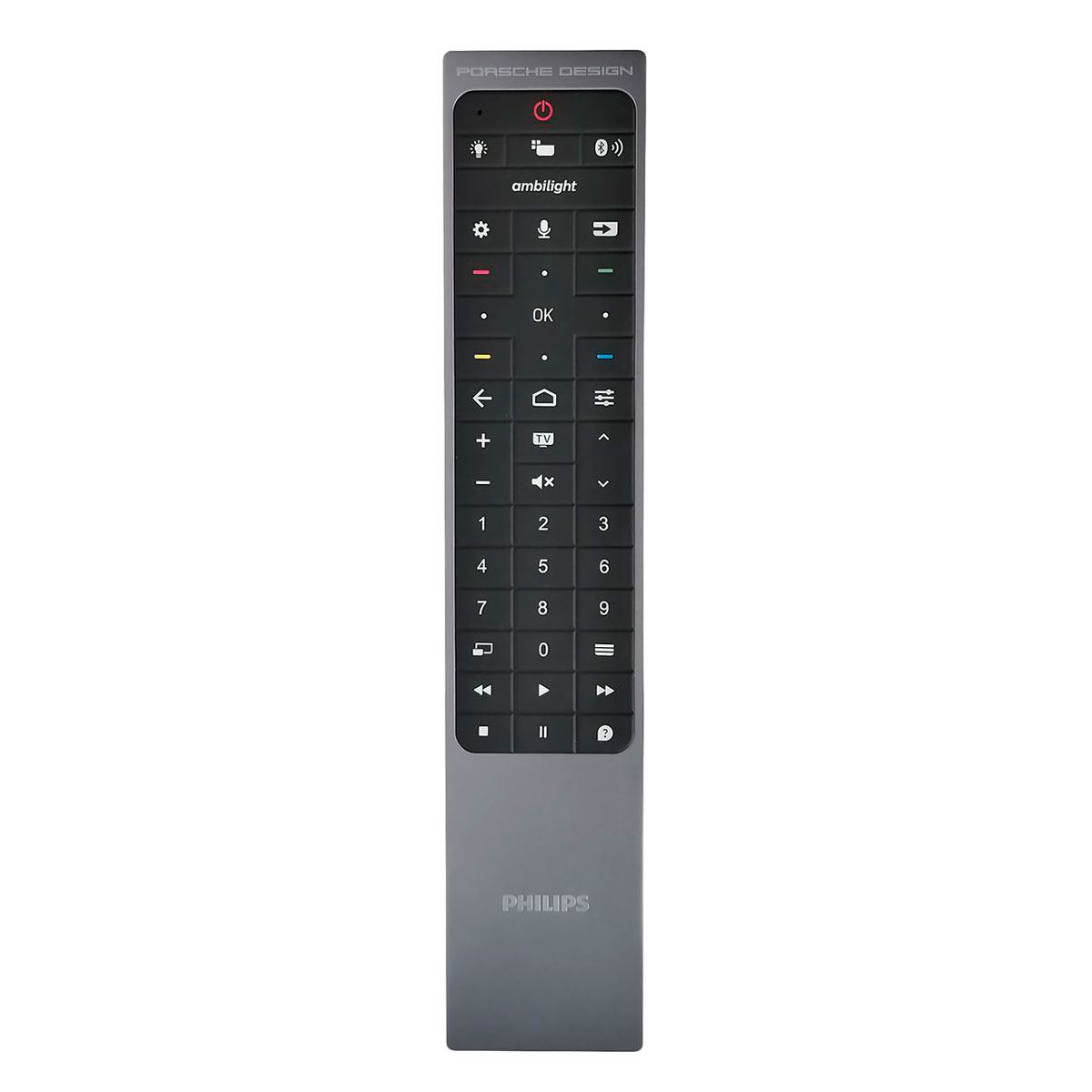 Оригинальный пульт для Philips 398GM10SEPHN0000SY Оригинальный пульт для Philips 398GM10SEPHN0000SY