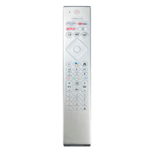 Оригинальный пульт для Philips 398GM10SEPHN0015SY