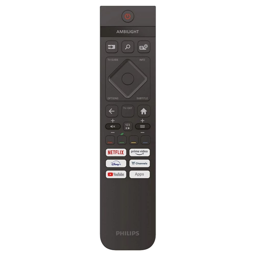Оригинальный пульт для Philips 398GR10BEPHNE000CR Оригинальный пульт для Philips 398GR10BEPHNE000CR