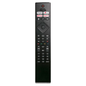 Оригинальный пульт для Philips 996592101491