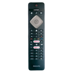 Оригинальный пульт для Philips 996599001511