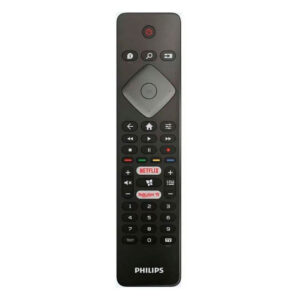 Оригинальный пульт для Philips BRC0884301