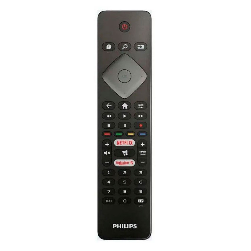 Оригинальный пульт для Philips BRC0884301 Оригинальный пульт для Philips BRC0884301