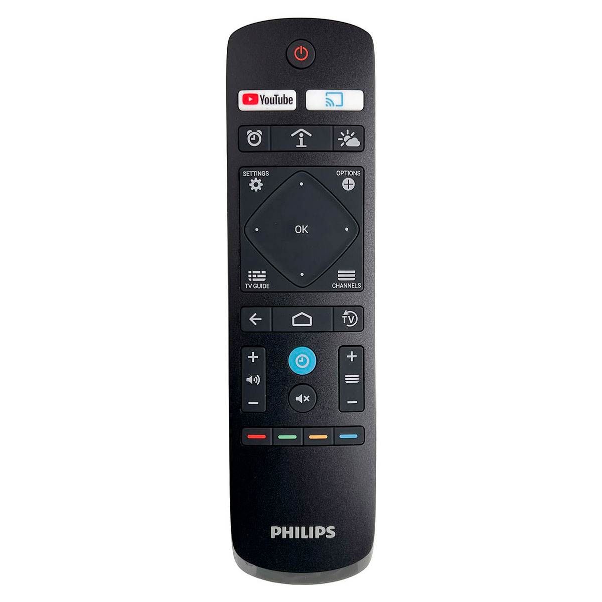 Пульт для Philips YKF454-001 (аналог) Пульт для Philips YKF454-001 (аналог)