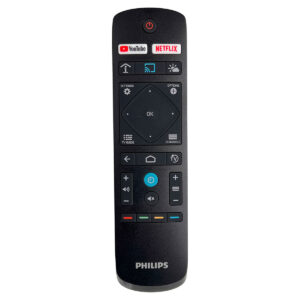 Пульт для Philips YKF454-002 (аналог)