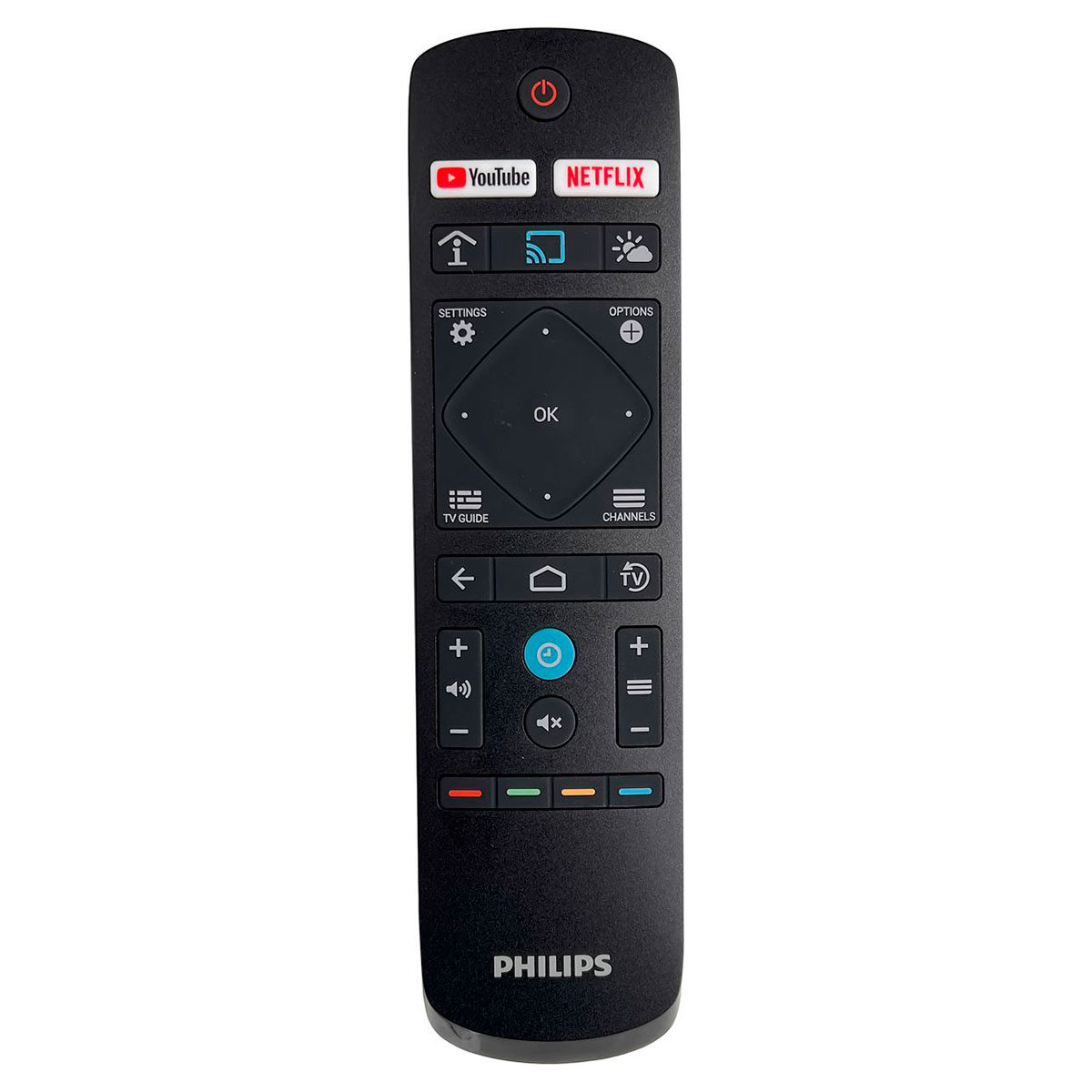 Пульт для Philips YKF454-002 (аналог) Пульт для Philips YKF454-002 (аналог)