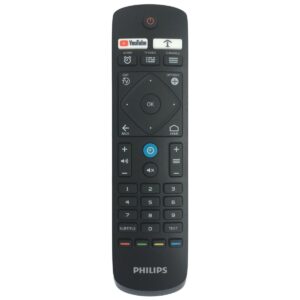 Пульт для Philips YKF455-001 (аналог)