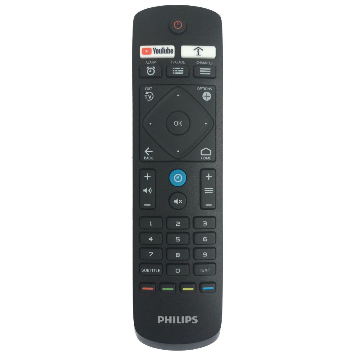 Пульт для Philips YKF455-001 (аналог) Пульт для Philips YKF455-001 (аналог)
