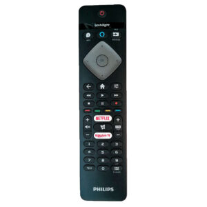 Оригинальный пульт для Philips YKF456-002