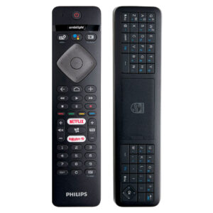 Оригинальный пульт для Philips YKF463-006
