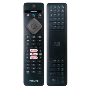 Оригинальный пульт для Philips YKF463-007