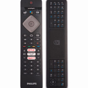 Оригинальный пульт для Philips YKF463-BT12