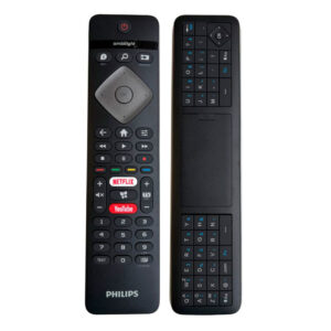 Оригинальный пульт для Philips YKF464-002