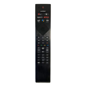 Оригинальный пульт для Philips YKF474-B003 (PUS, OLED) (Радио-пульт)