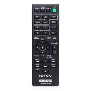 Пульт для SONY RM-AMU186