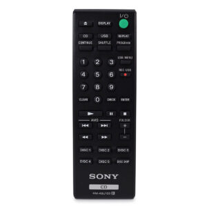 Пульт для SONY RM-ASU100