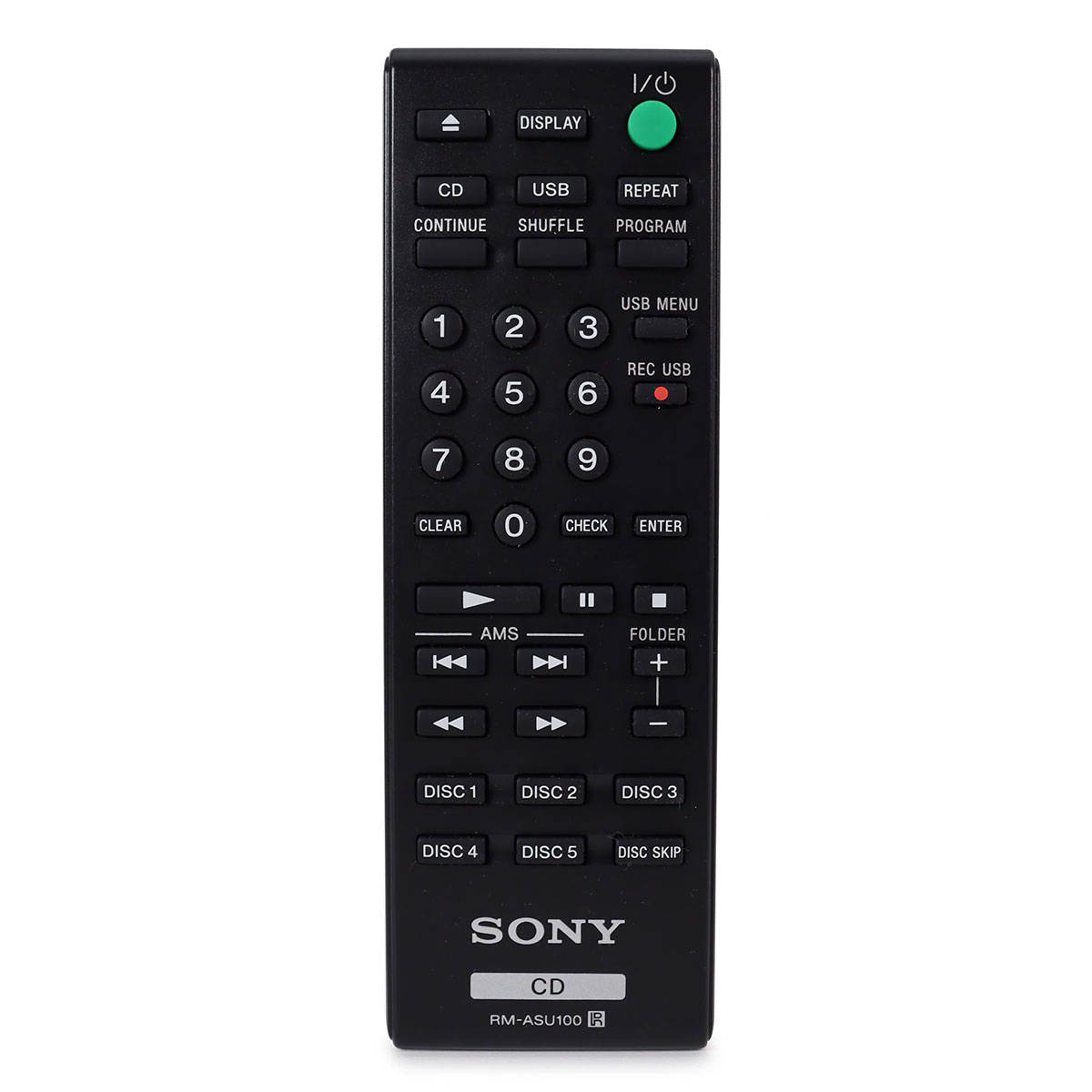 Пульт для SONY RM-ASU100 Пульт для SONY RM-ASU100