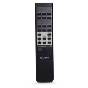Пульт для SONY RM-D306