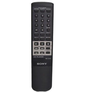 Пульт для SONY RM-D335