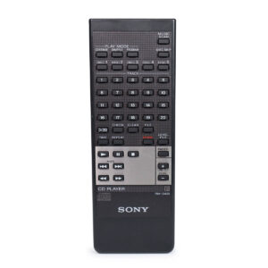 Пульт для SONY RM-D435