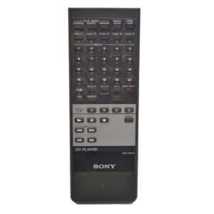 Пульт для SONY RM-D545