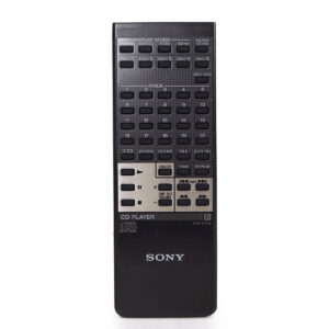Пульт для SONY RM-D706