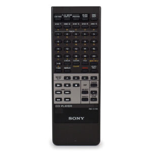 Пульт для SONY RM-D745