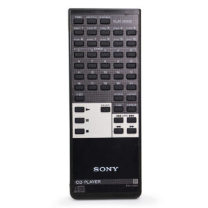 Пульт для SONY RM-D905