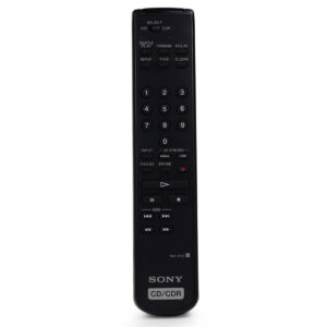 Пульт для SONY RM-R50