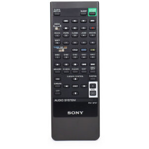 Пульт для SONY RM-S737