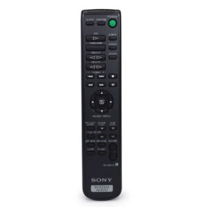 Пульт для SONY RM-SE2AV