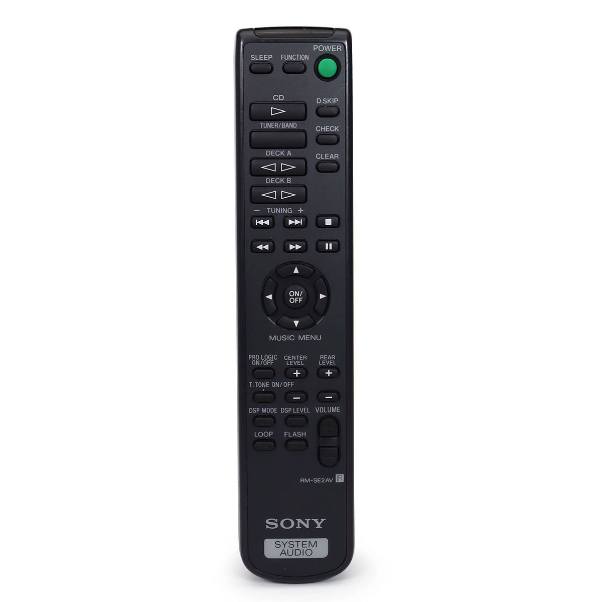 Пульт для SONY RM-SE2AV Пульт для SONY RM-SE2AV