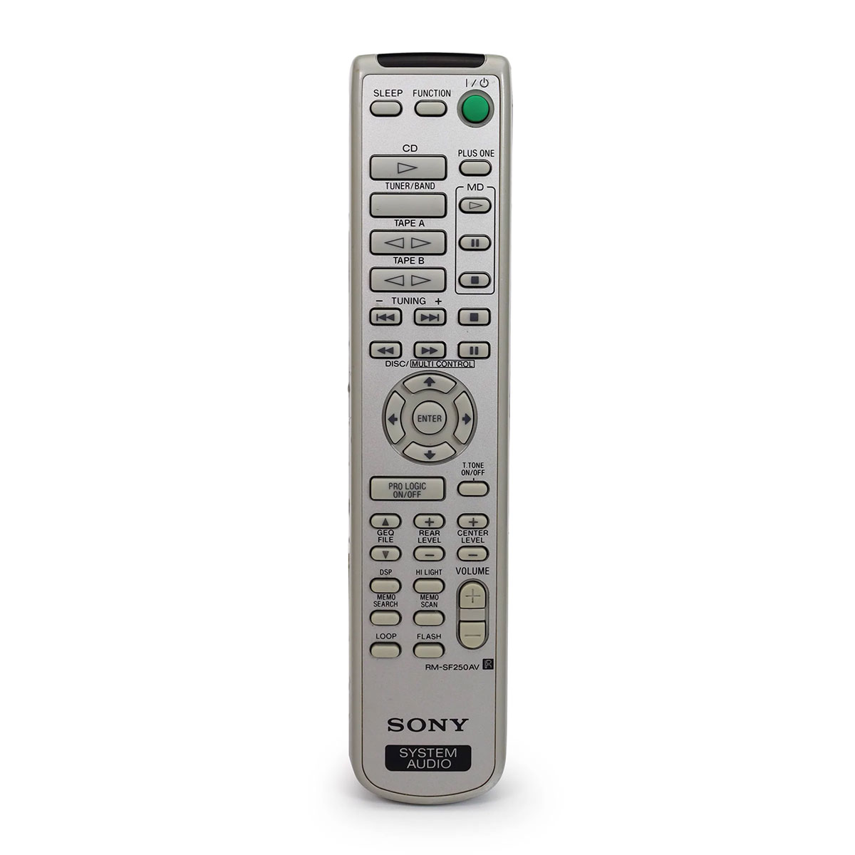 Пульт для SONY RM-SF250AV Пульт для SONY RM-SF250AV
