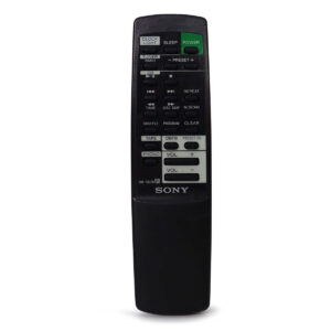 Пульт для SONY RM-SG20