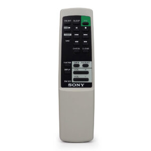 Пульт для SONY RM-SG5