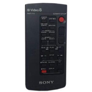 Пульт для SONY RMT-715